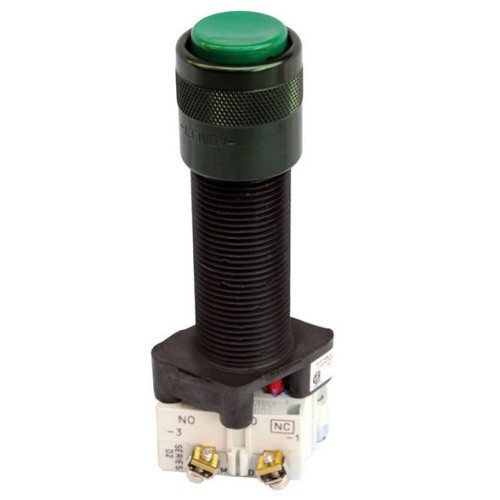 Adalet XHPBS (RED) Push Button-1