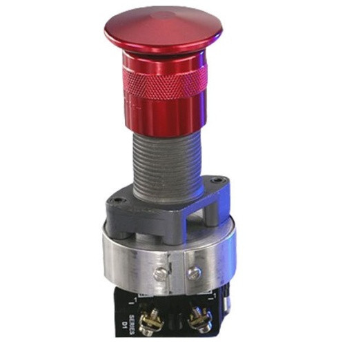 Adalet XHPBMS Push Button-1
