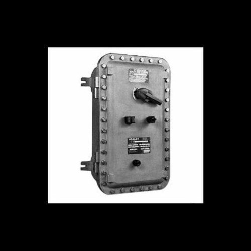 Adalet B Selector Switch-1
