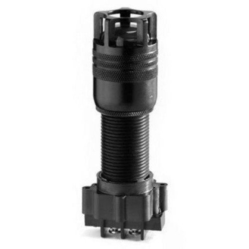 Adalet XLWL-GH (24V) Pilot Light - White Lens-1