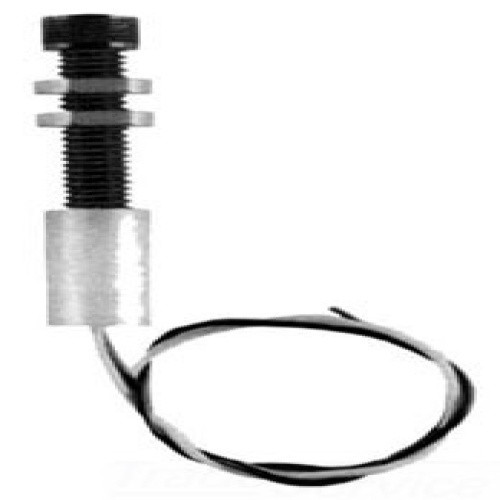 Adalet XMOLR (24V AC-DC) Pilot Light - Red Indicator Light-1