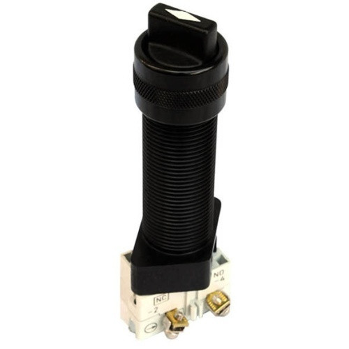 Adalet XHSSR W-CAM 2, BLACK CAP Selector Switch Operator-1