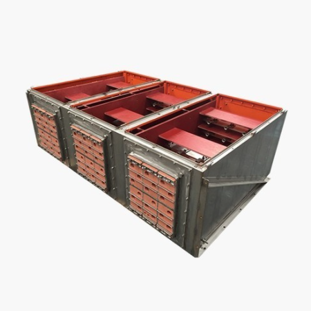 Abtech-Hazardous Area Busbar Enclosure for 3KA-39.4×26.6×30.3-BUSARBOX3