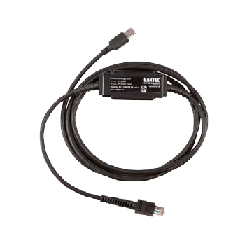 BCS3600ex Programming Cable
