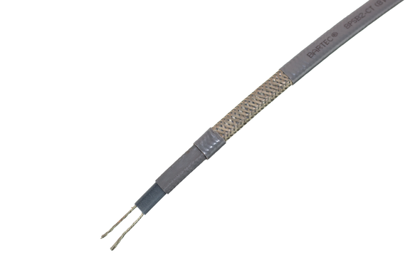 PSB Low-Temperature Self-Regulating Heating Cable