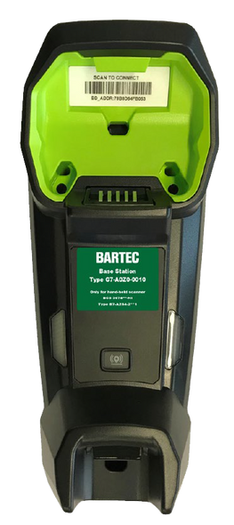 BCS3678ex Base Station