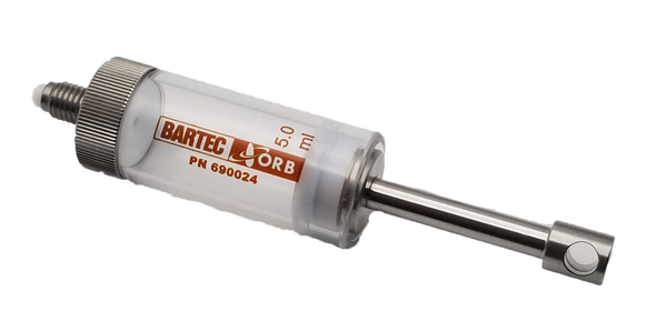 5 mL Syringe