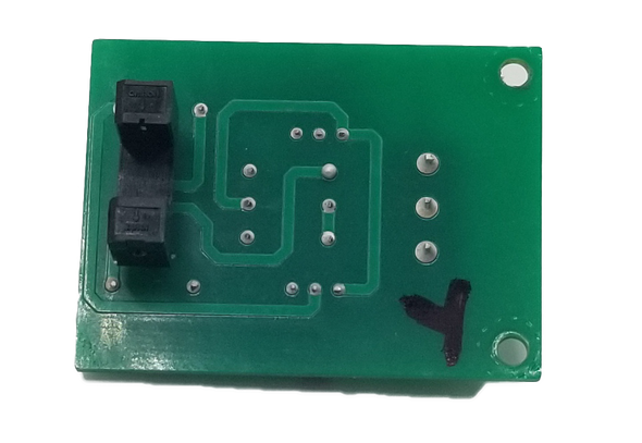 Optical PCB