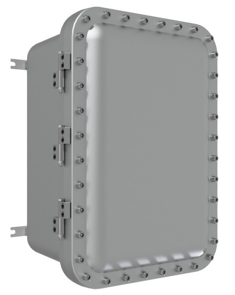 EJB61-UL empty enclosure
