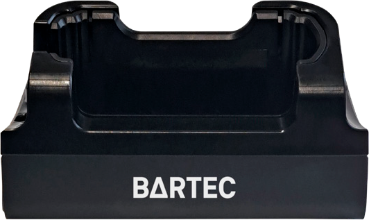 1-slot charging station