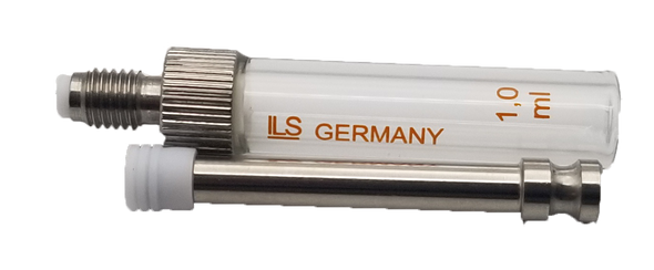 Syringe, 1 mL