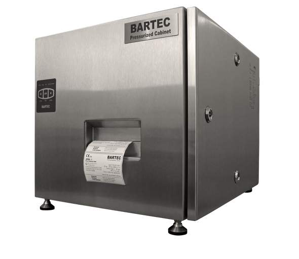 Ex p Slot-Printer (APEX Pressurized Cabinet)
