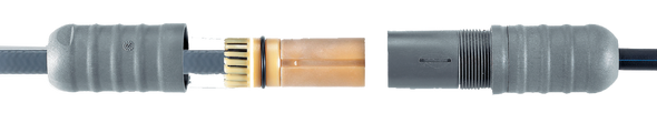 TWISTO/N-B Connection Technology