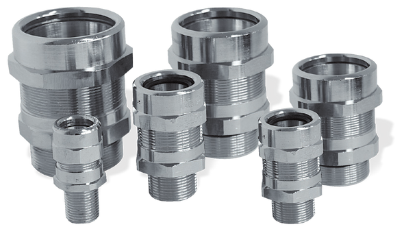 PNA Cable Glands for Unarmored Cables