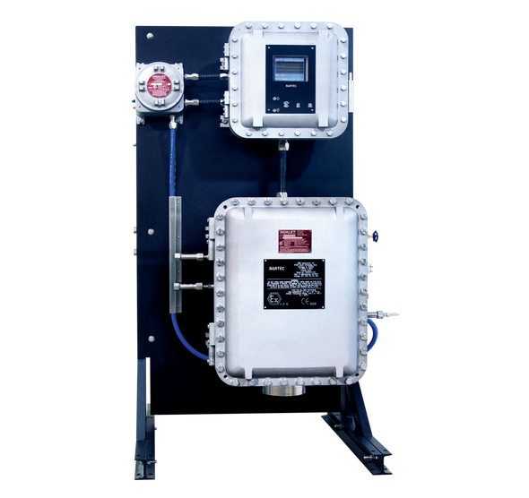 Freeze Point Analyzer