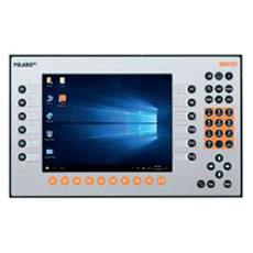 POLARIS PROFESSIONAL Panel PC 10.4"