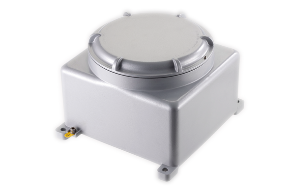 Flameproof Enclosures GUB Ex d IIC