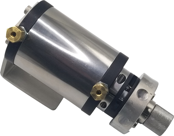 Spider Valve