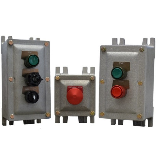 Adalet X2-N4 Control Station-1