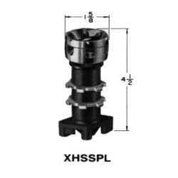 Adalet XHSSPL CAM #3 UL-CUL-CSA BCD Selector Switch Operator-1