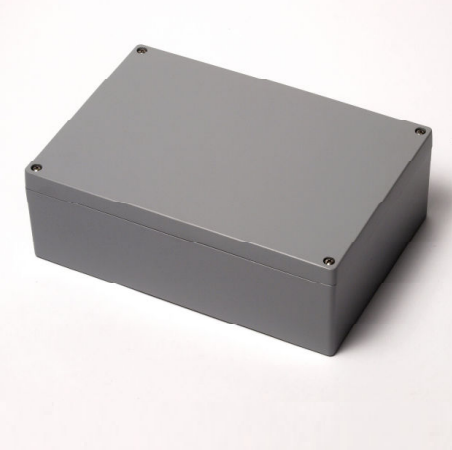Abtech – Painted Aluminum Electrical Enclosure- 9.1 x 8 x 4.3-ZAG15