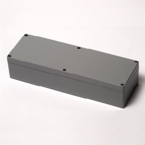 Abtech – Painted Aluminum Electrical Enclosure- 6.3 x 22 x 3.5-ZAG14