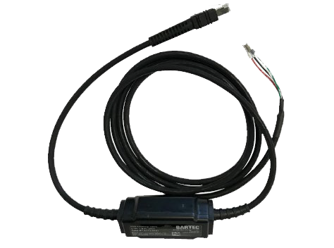 BCS3608ex-NI HMI Limiting Cable