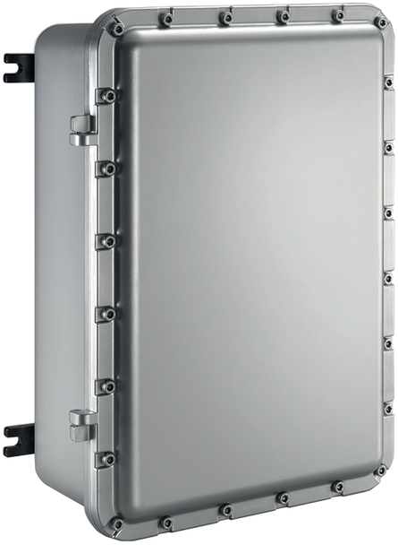 Flameproof enclosures EJB