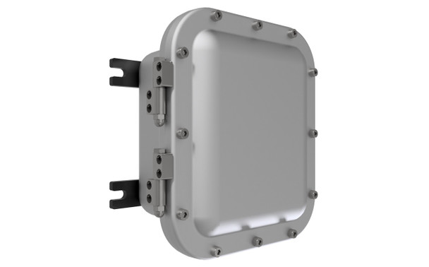 EJB21-UL empty enclosure