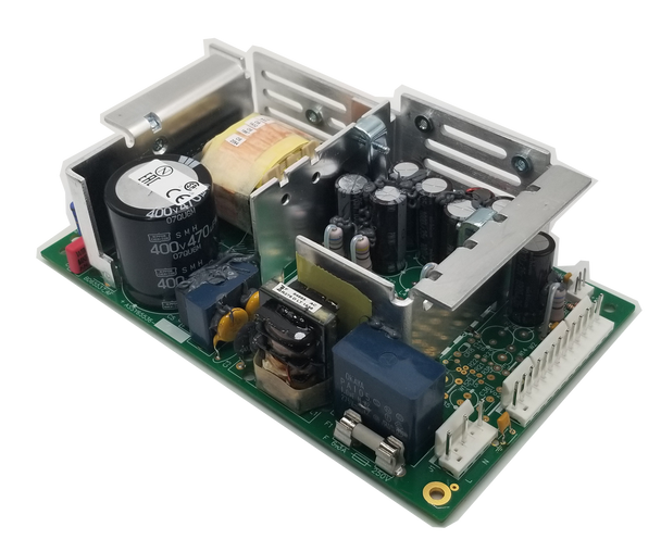 +24 VDC Power Supply