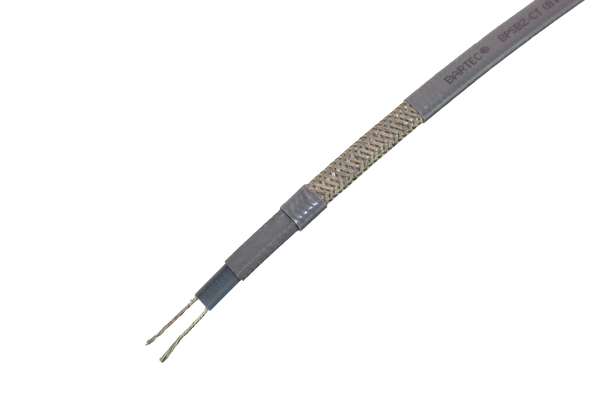 PSB Low-Temperature Self-Regulating Heating Cable