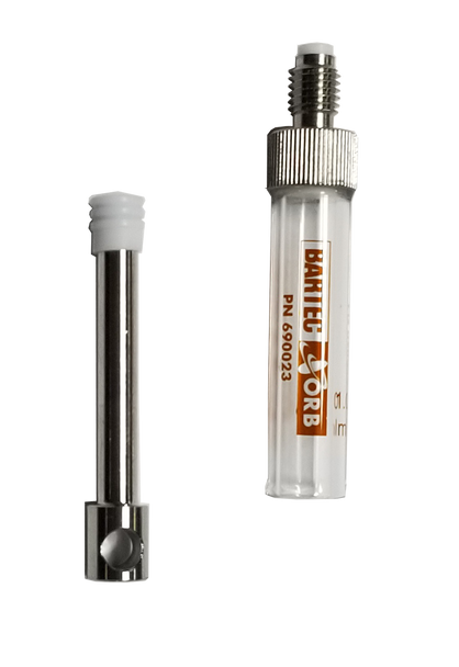 1 mL Sample Syringe for P-700
