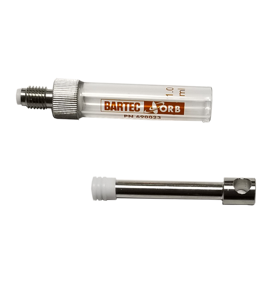 1 mL Sample Syringe for P-700
