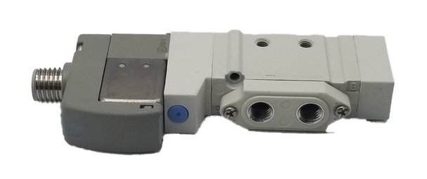 4 Way Solenoid
