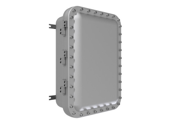 EJB63-UL empty enclosure