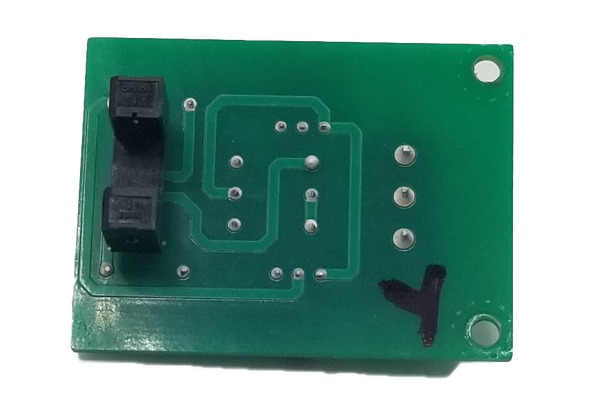 Optical PCB