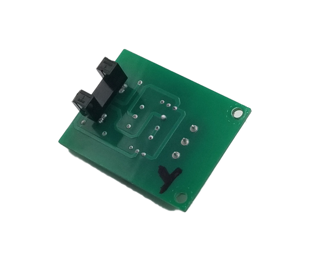 Optical PCB
