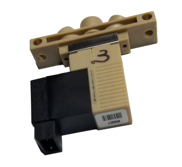 3 Way Solenoid