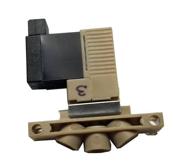 3 Way Solenoid