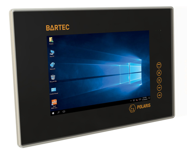 POLARIS SMART HMI 12.1" W