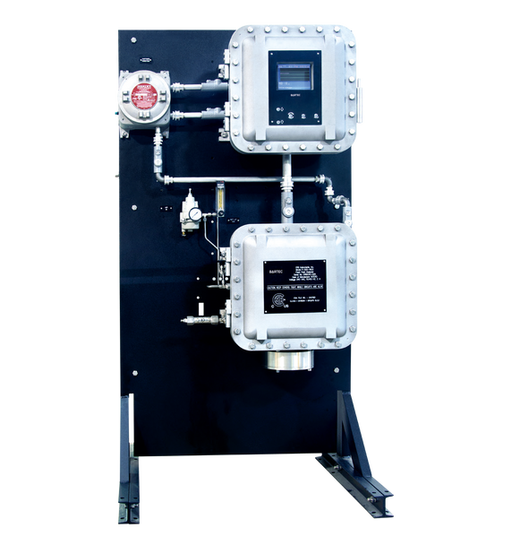Flash Point Analyzer