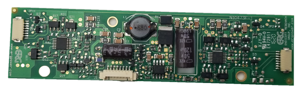 Backlight Driver PCB