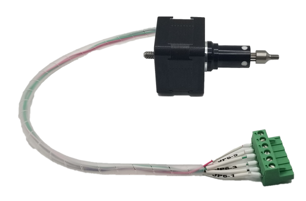 Stepper Motor