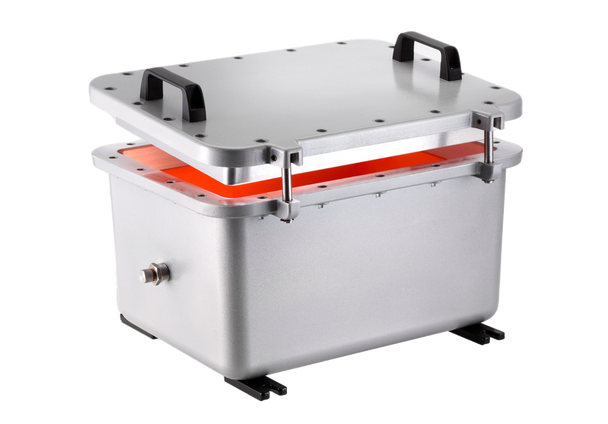 Flameproof enclosures EJC Ex d IIC
