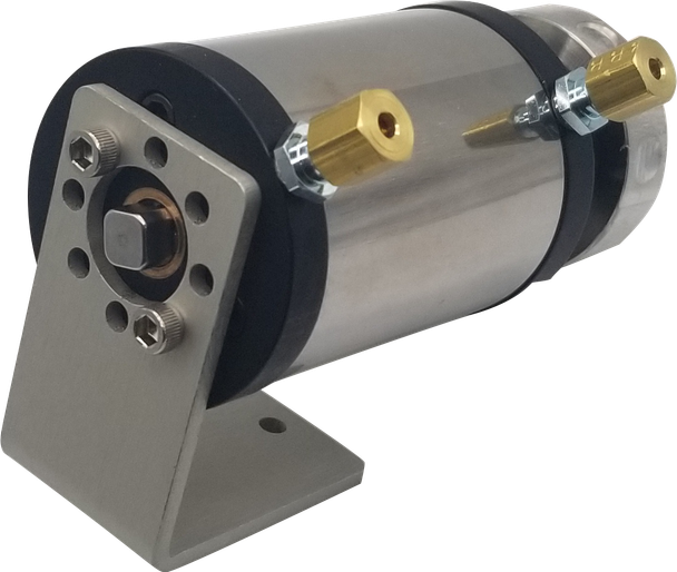 Spider Valve