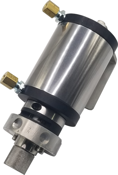 Spider Valve