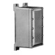 Adalet XIFCX 031503 IP40 Explosionproof Control Enclosure - 15" x 3" x 3"(HxWxD)-2