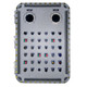 Adalet XCE 161606 N4 Explosionproof Control Enclosure - 16" x 16" x 6"(HxWxD)-1