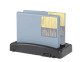 Agile S-NI 2-Slot Battery Charging Station
