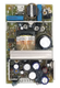 +5, +/-12 VDC Power Supply